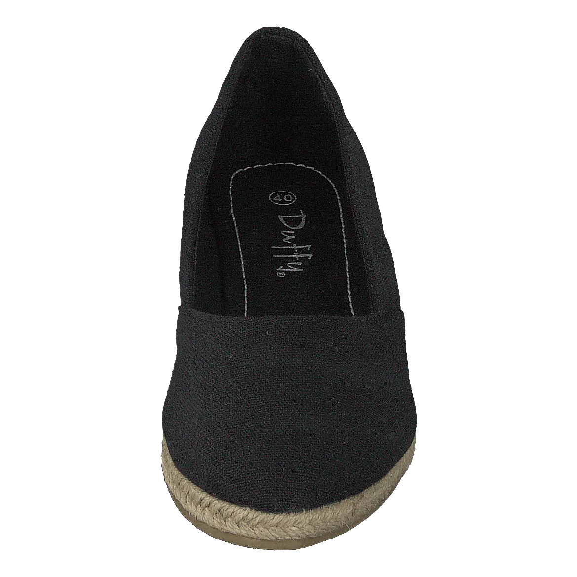 72-10109 Black