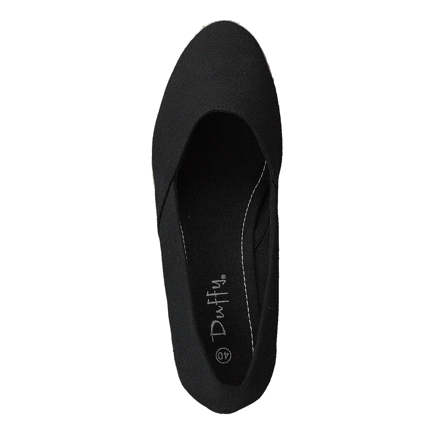 72-10109 Black