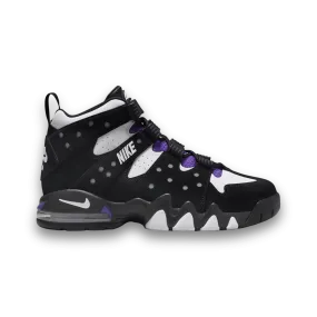 Air Max 2 CB '94 OG Black White Purple (2023)