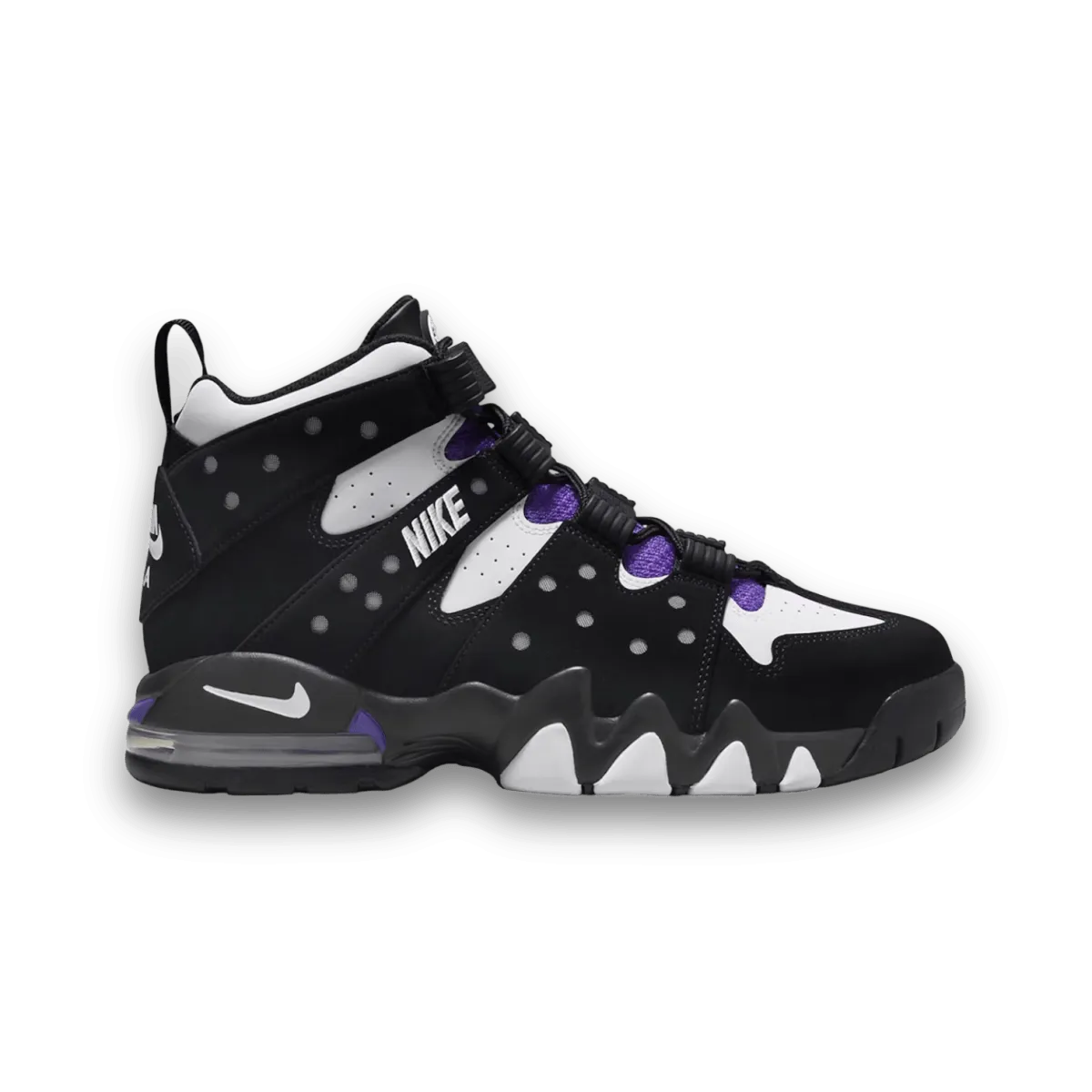 Air Max 2 CB '94 OG Black White Purple (2023)