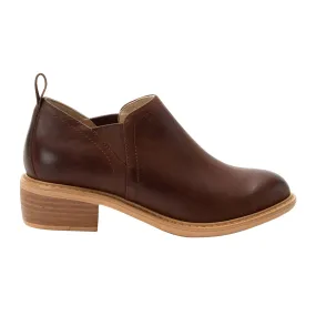 Alegria Merle Ankle Boot (Women) - Burnish Tawny