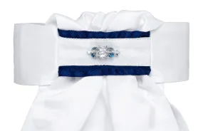 All Tied Up Stock Tie - The Glenn #22