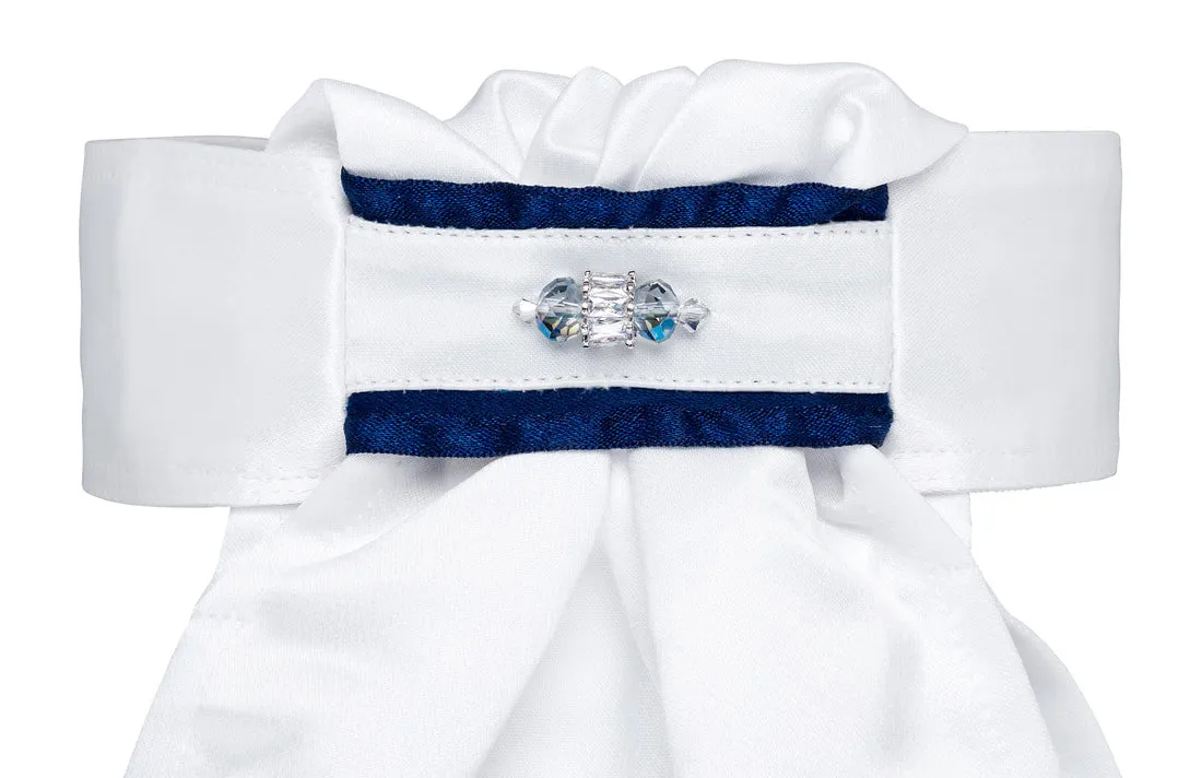 All Tied Up Stock Tie - The Glenn #22