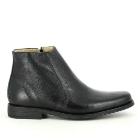 Anatomic Franco Black Ankle Boots