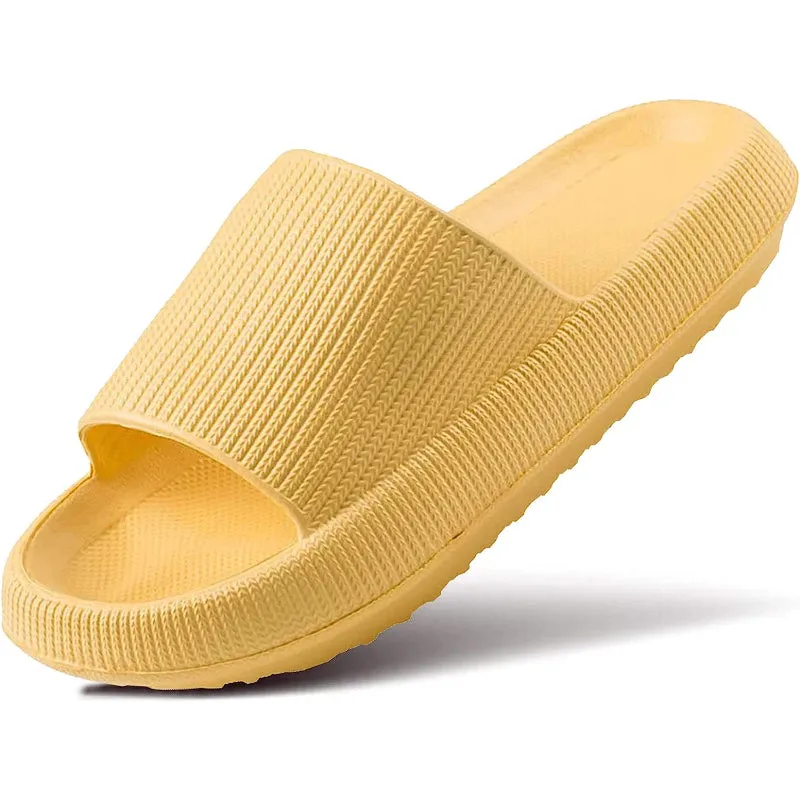 Anti Slip Texture Bathroom Sandals