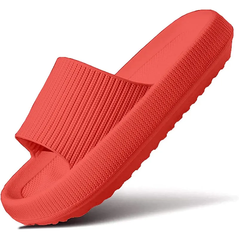 Anti Slip Texture Bathroom Sandals