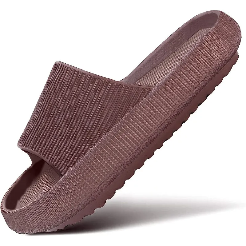 Anti Slip Texture Bathroom Sandals