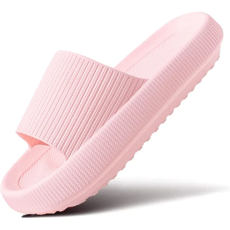 Anti Slip Texture Bathroom Sandals