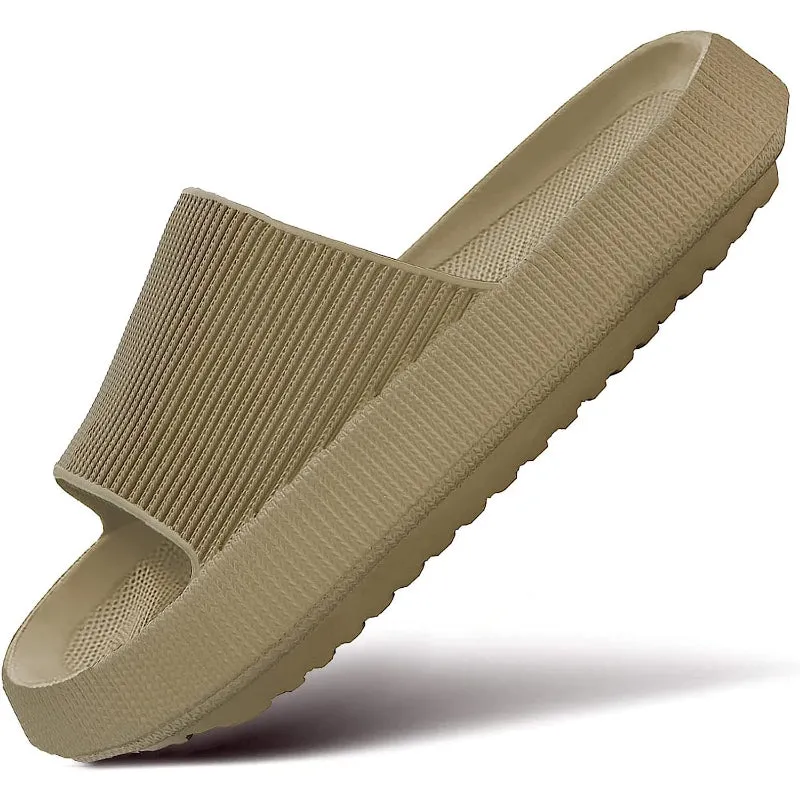 Anti Slip Texture Bathroom Sandals