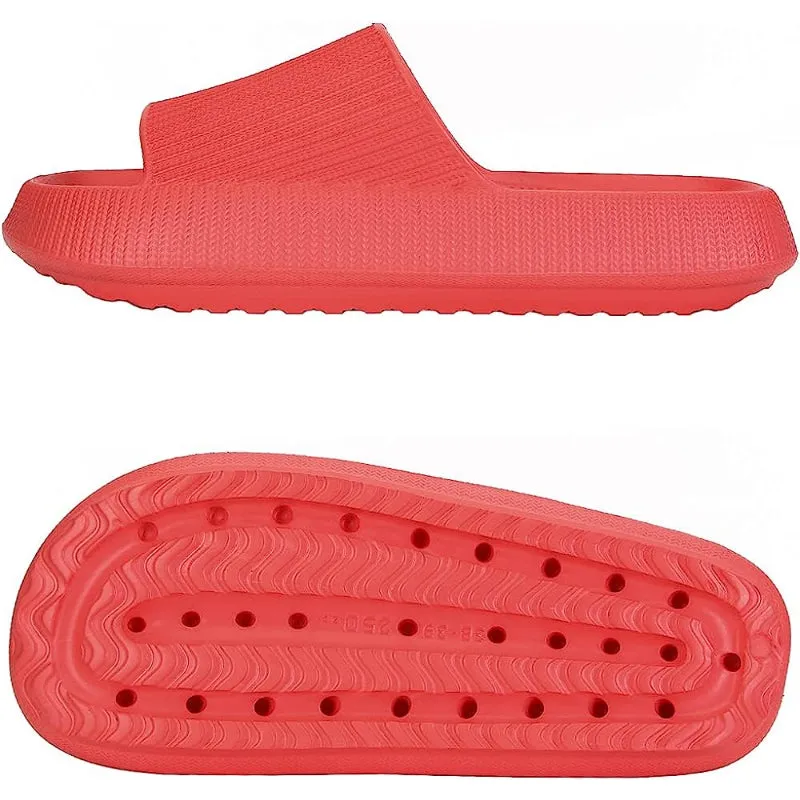 Anti Slip Texture Bathroom Sandals