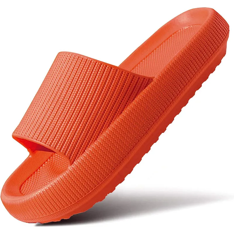Anti Slip Texture Bathroom Sandals