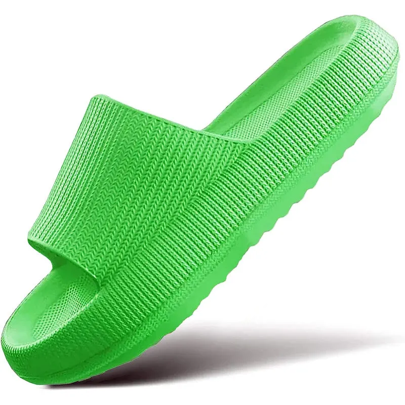 Anti Slip Texture Bathroom Sandals