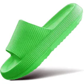 Anti Slip Texture Bathroom Sandals