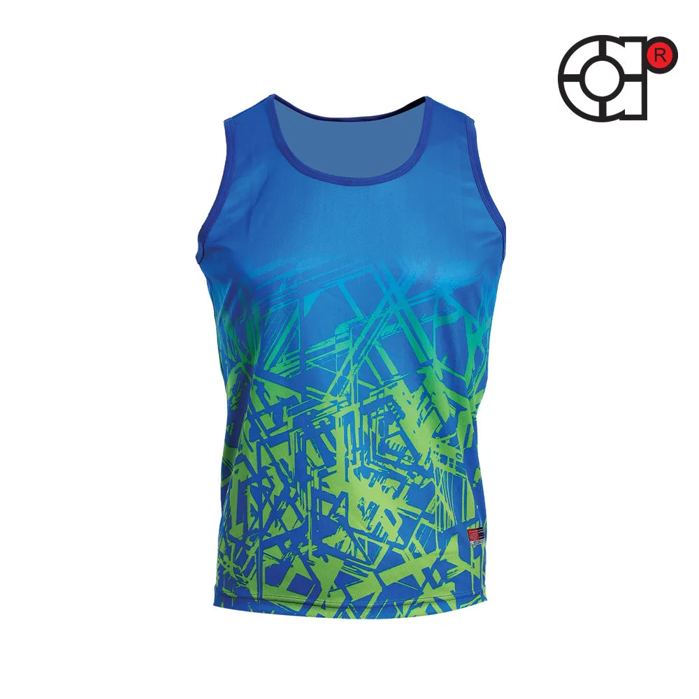 ARORA DRY FIT SUBLIMATION RUNNING SENIOR & JUNIOR (RU 15-20)