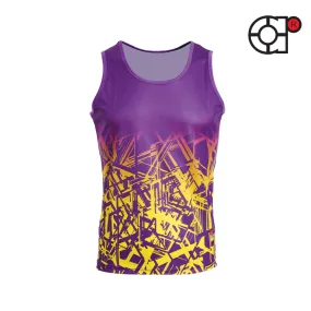 ARORA DRY FIT SUBLIMATION RUNNING SENIOR & JUNIOR (RU 15-20)