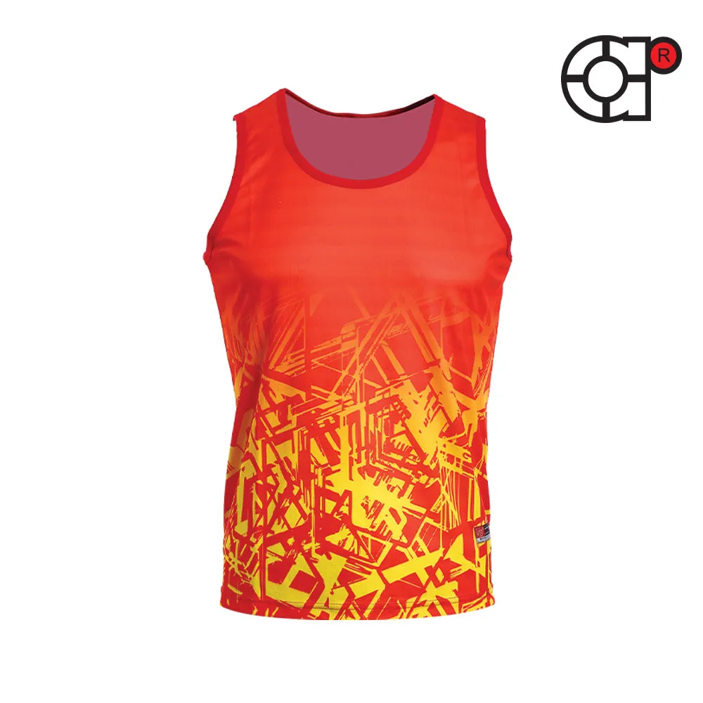 ARORA DRY FIT SUBLIMATION RUNNING SENIOR & JUNIOR (RU 15-20)