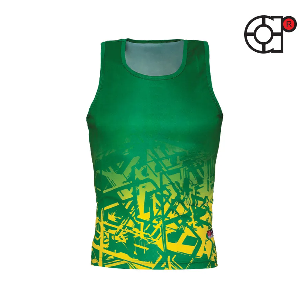 ARORA DRY FIT SUBLIMATION RUNNING SENIOR & JUNIOR (RU 15-20)
