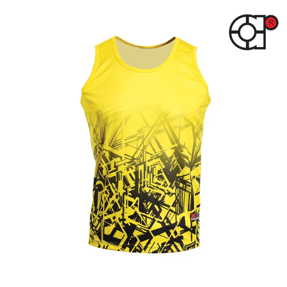 ARORA DRY FIT SUBLIMATION RUNNING SENIOR & JUNIOR (RU 15-20)