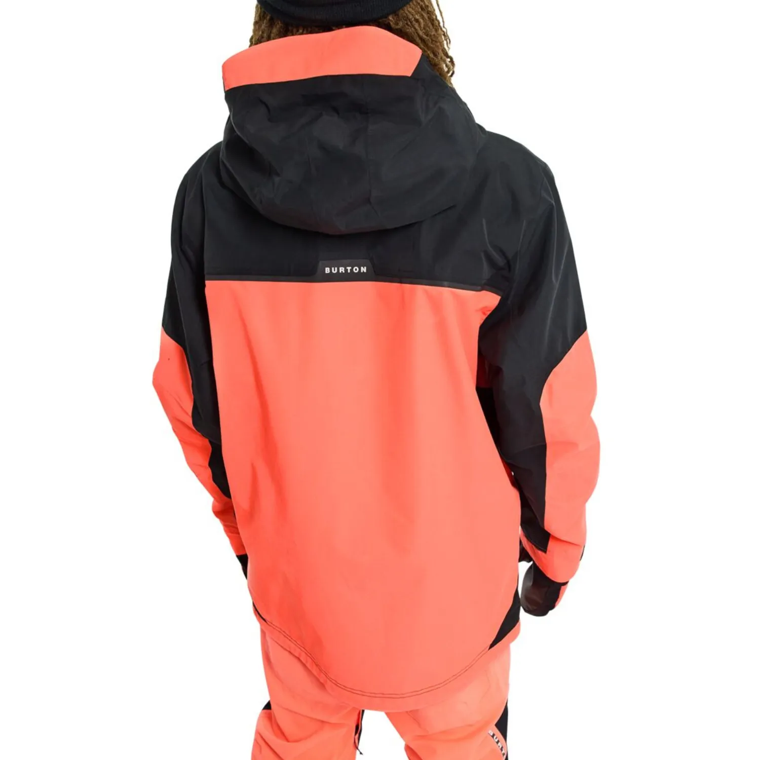 Burton Frostner Jacket 2023 - Men's Snowboard Jacket