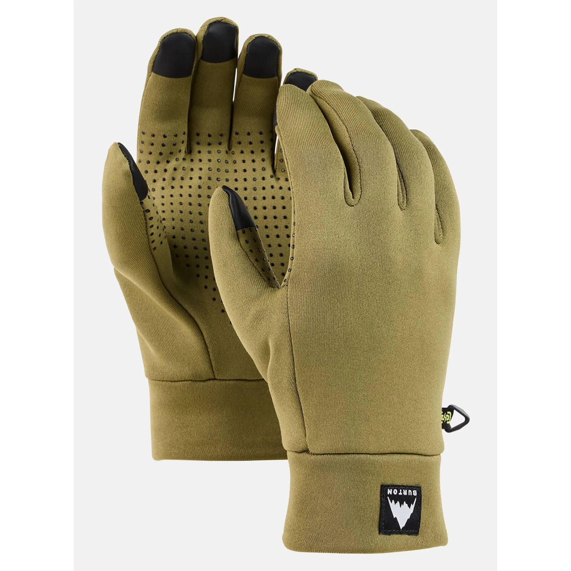 Burton Power Stretch Glove Liner