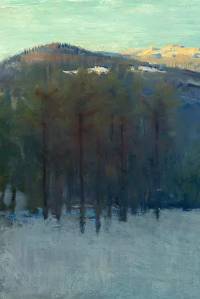 Cold Winter