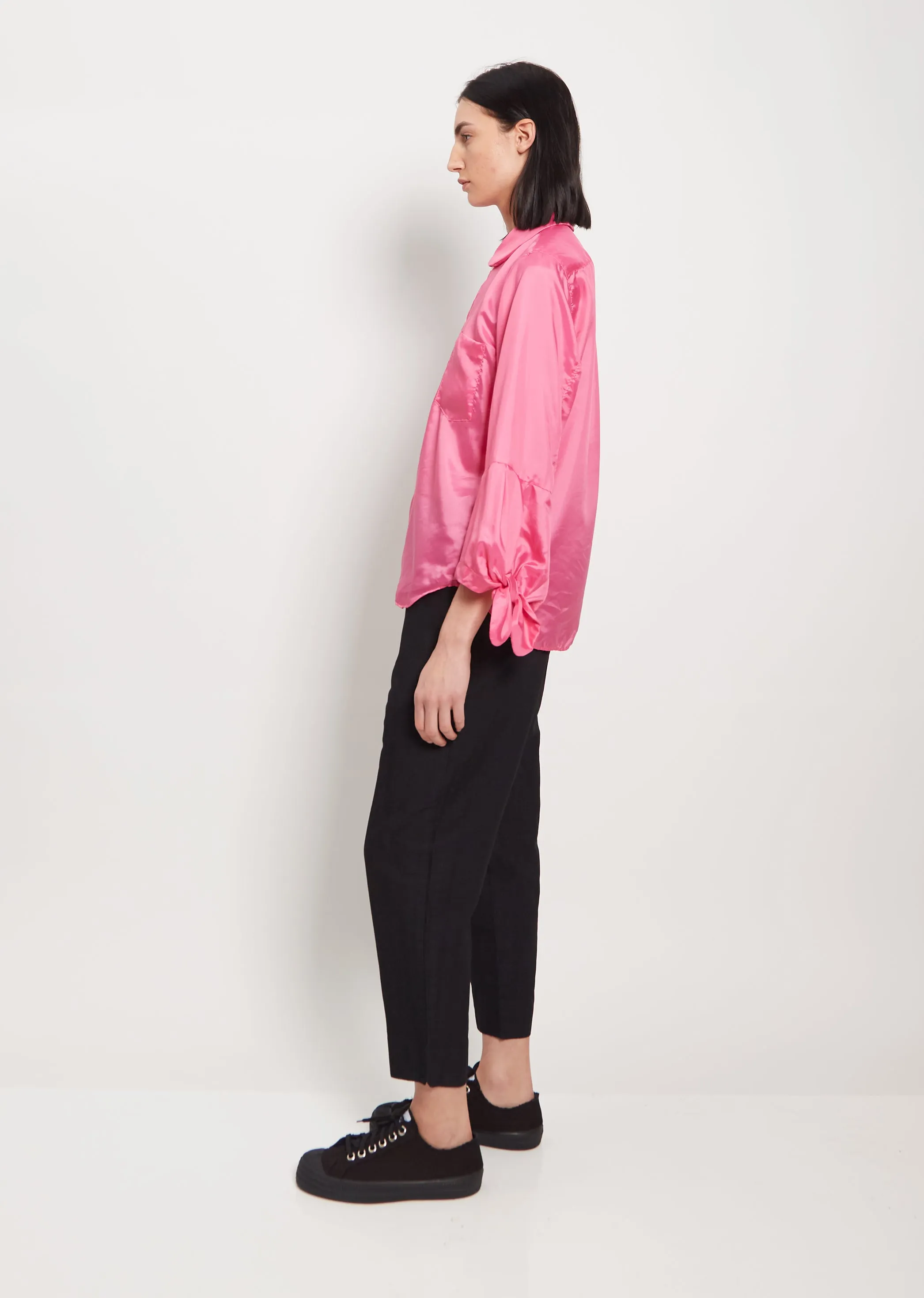 Cub Collar Shirt