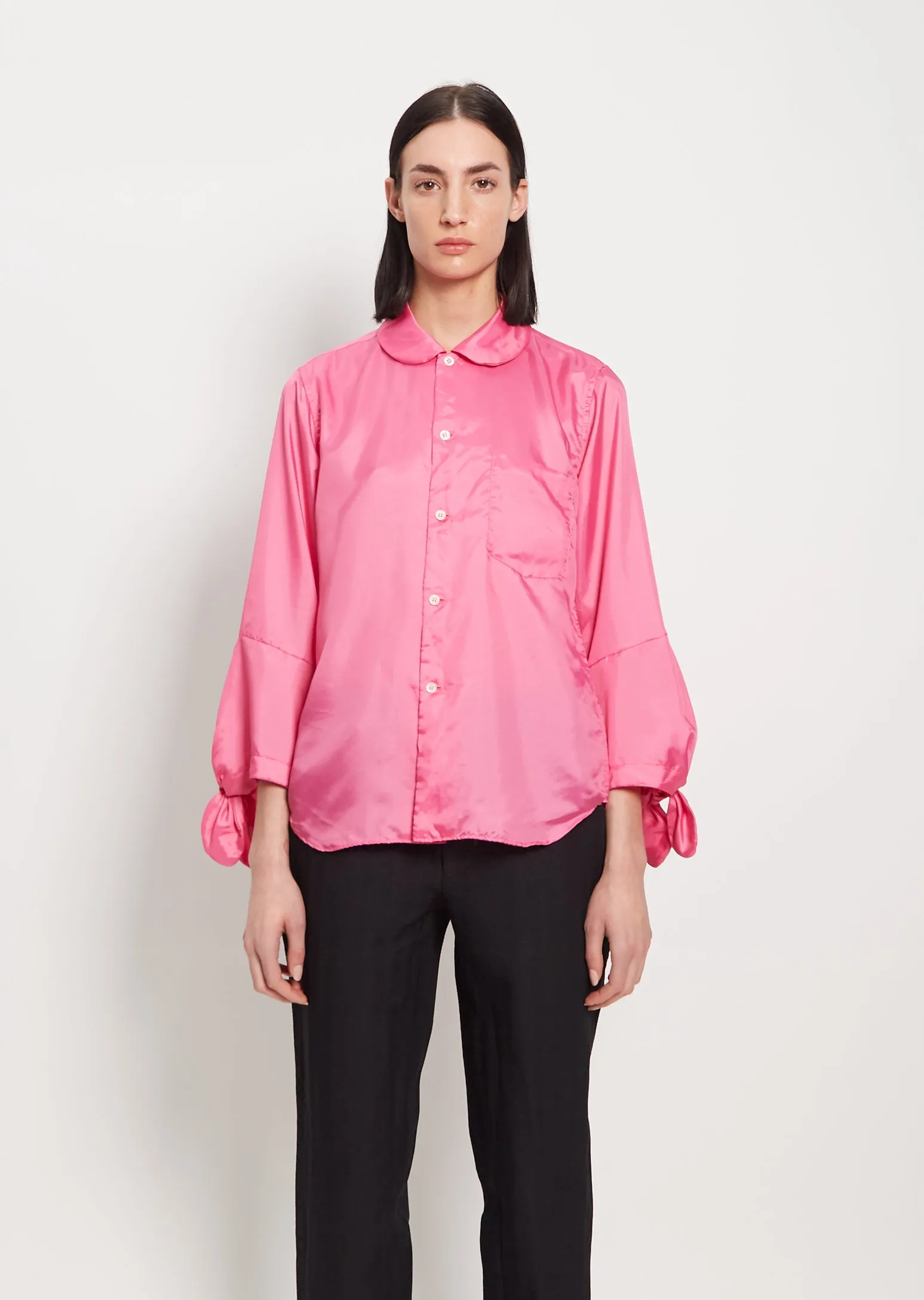 Cub Collar Shirt