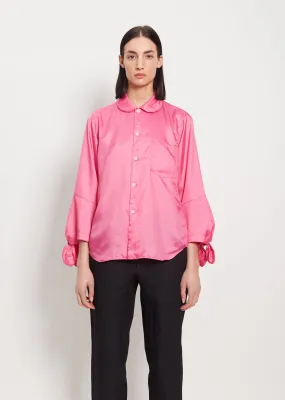 Cub Collar Shirt