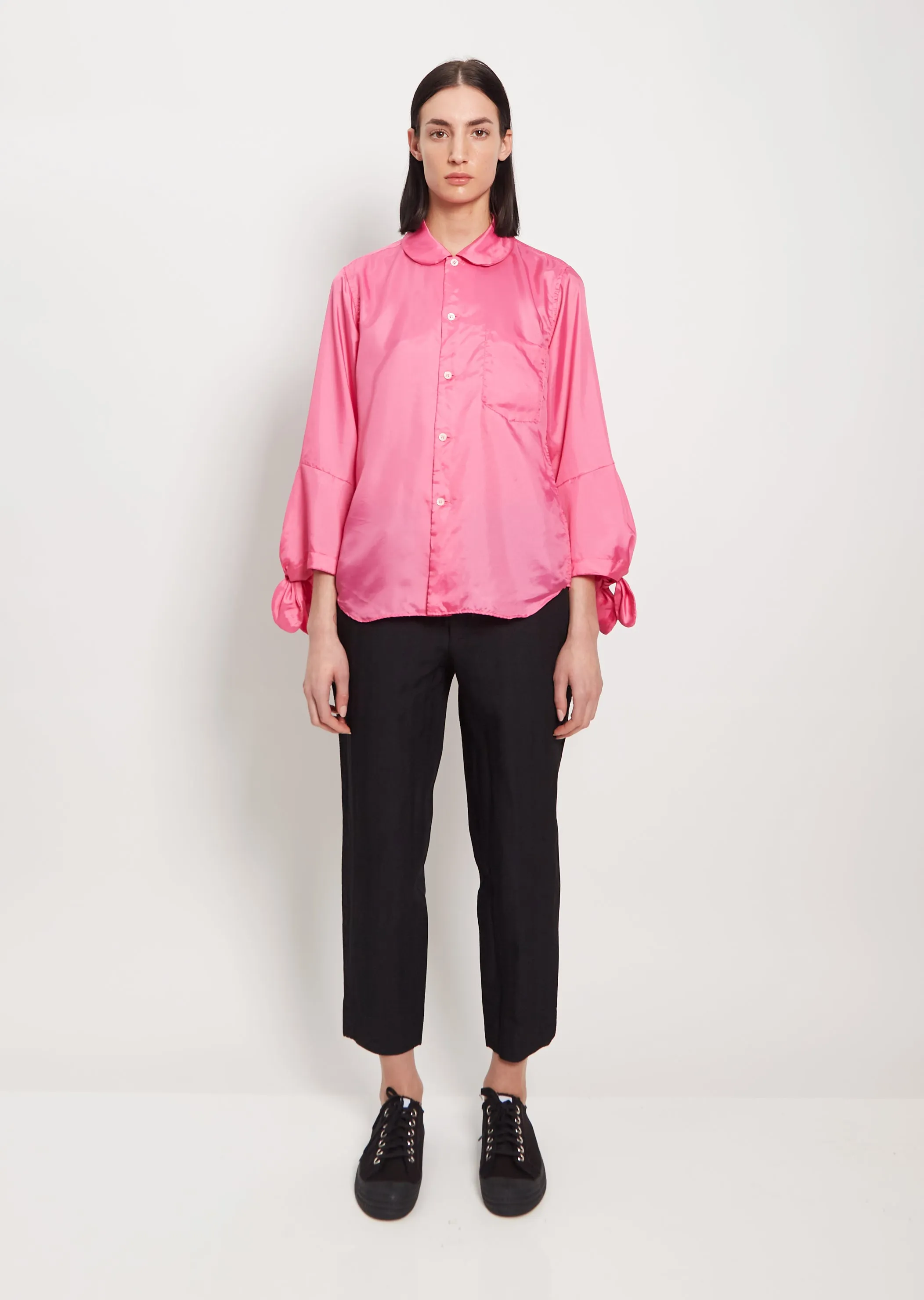 Cub Collar Shirt