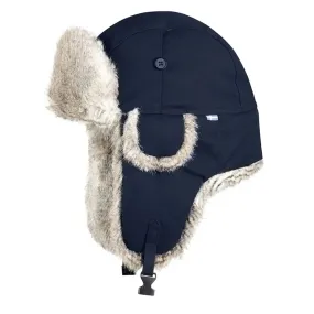 Fjallraven Singi Heater Hat Dark Navy