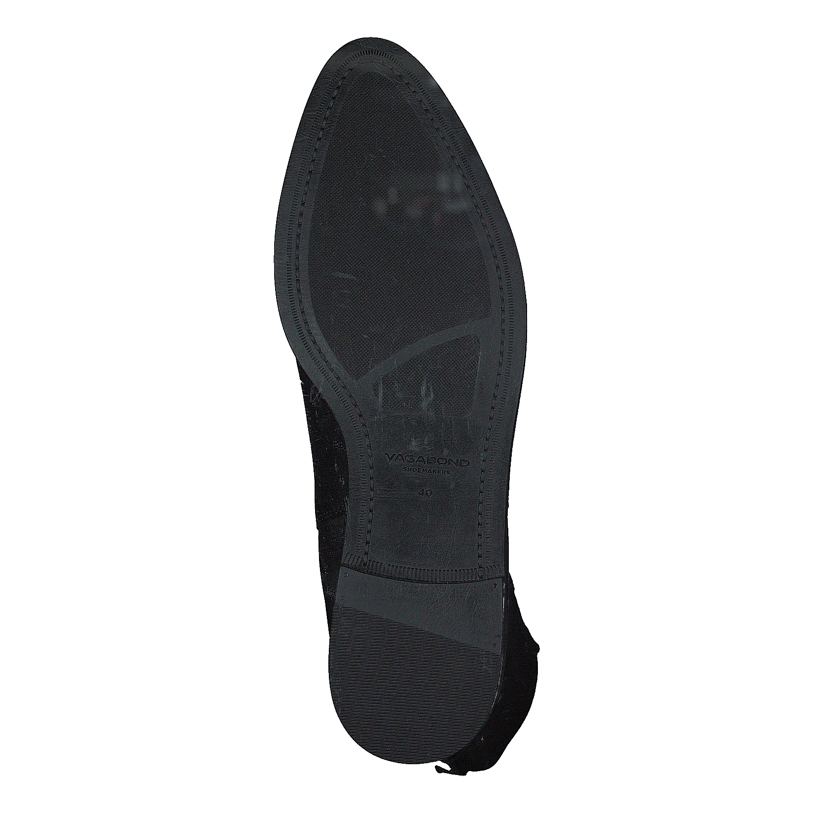 Frances 5206-001-20 Black