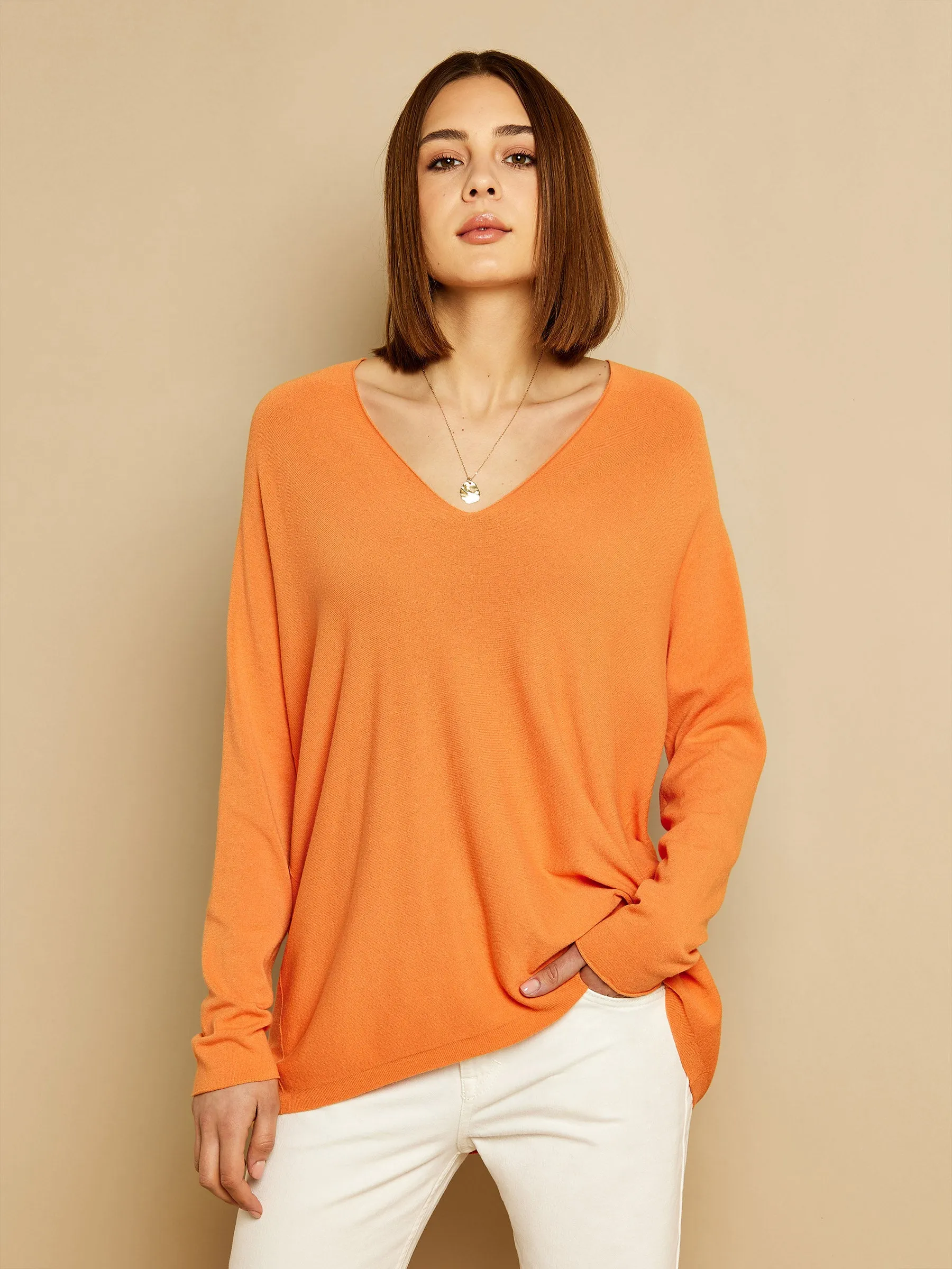 GWD Elena Jumper