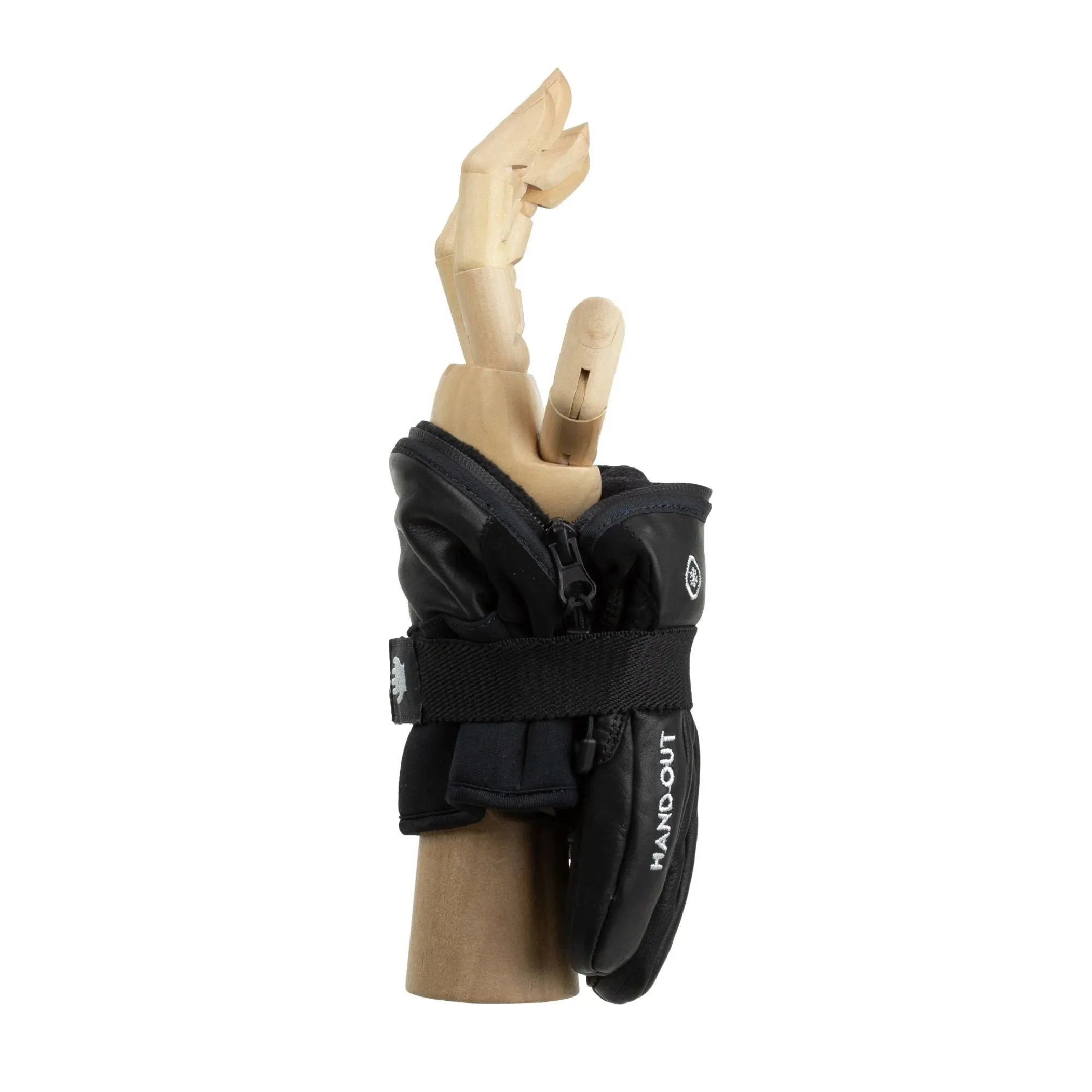 Hand Out Mi-Low Gloves