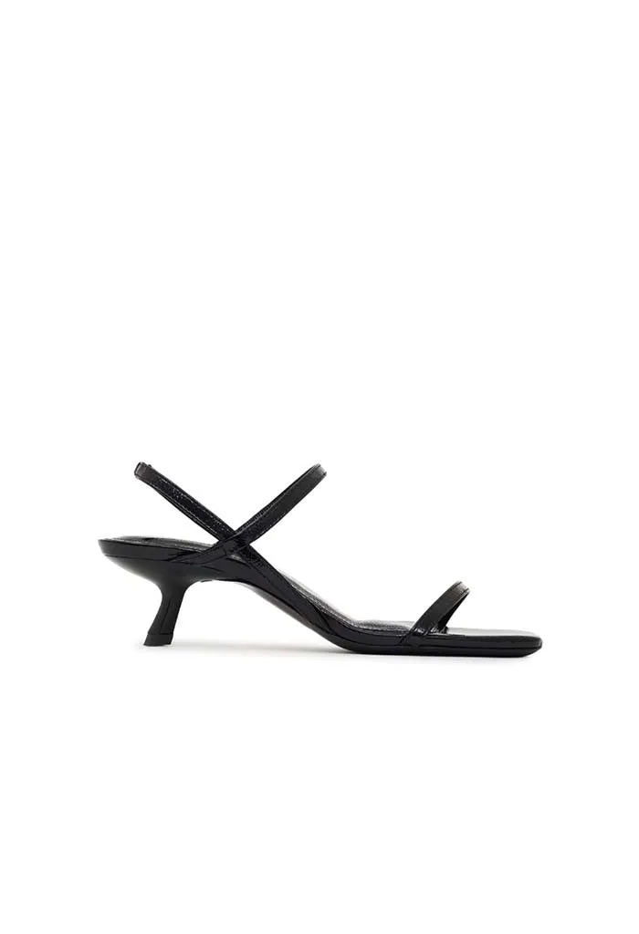 Hilda Sandals - Black