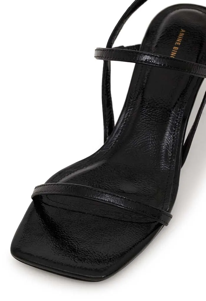 Hilda Sandals - Black
