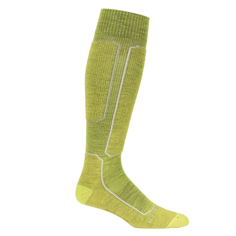 Icebreaker Ski  Light Mens OTC Sock