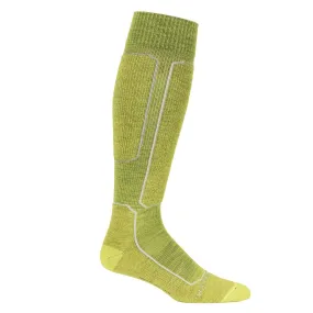 Icebreaker Ski  Light Mens OTC Sock