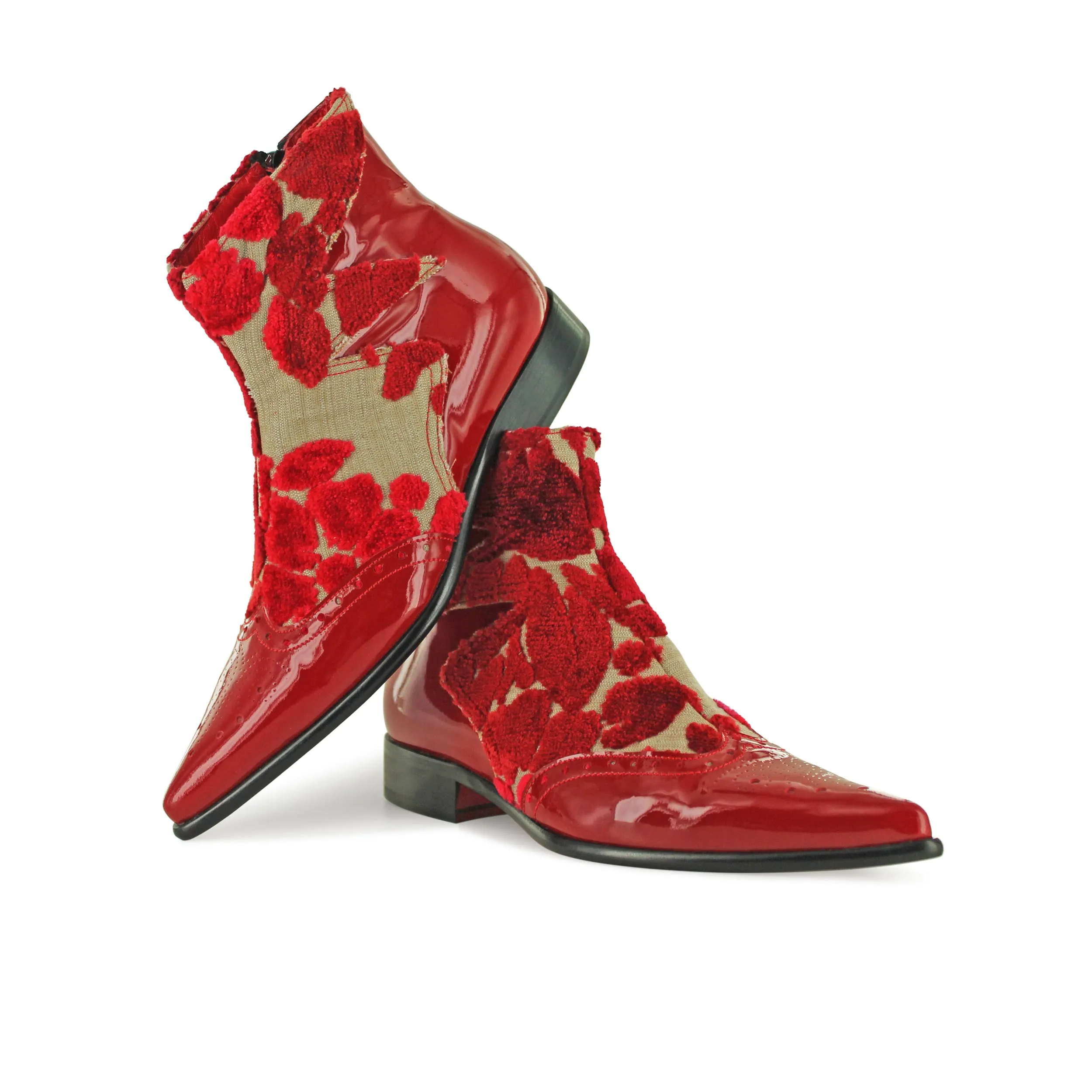 J1160F - Vernice Rosso