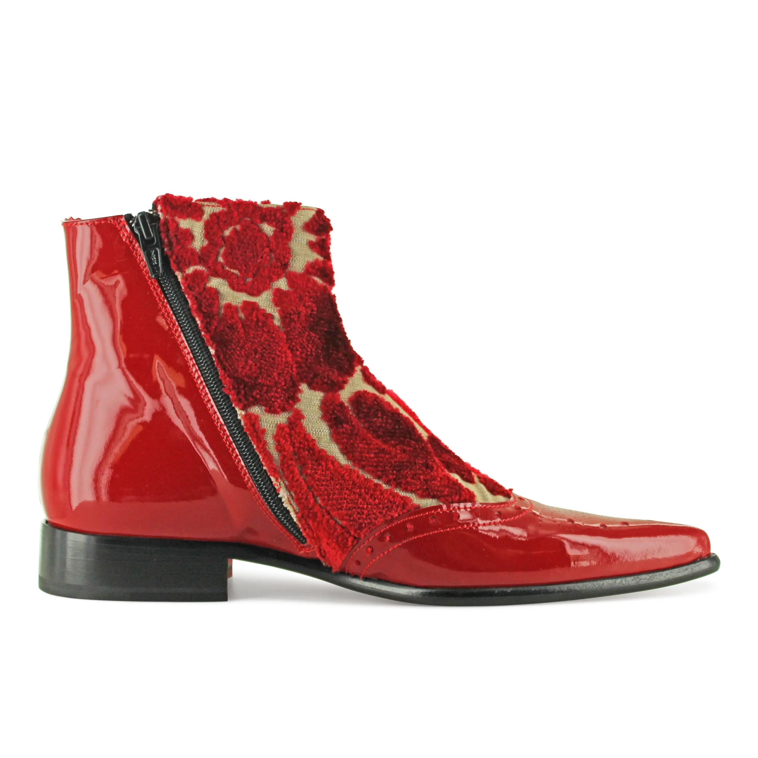 J1160F - Vernice Rosso