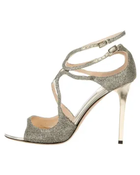 Jimmy Choo Gold Lang