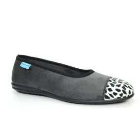 Lunar Ladies Jessie Full slipper