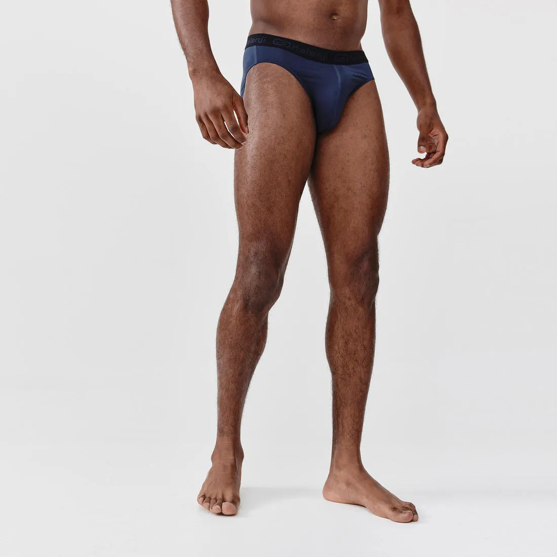 Men's Breathable Running Brief