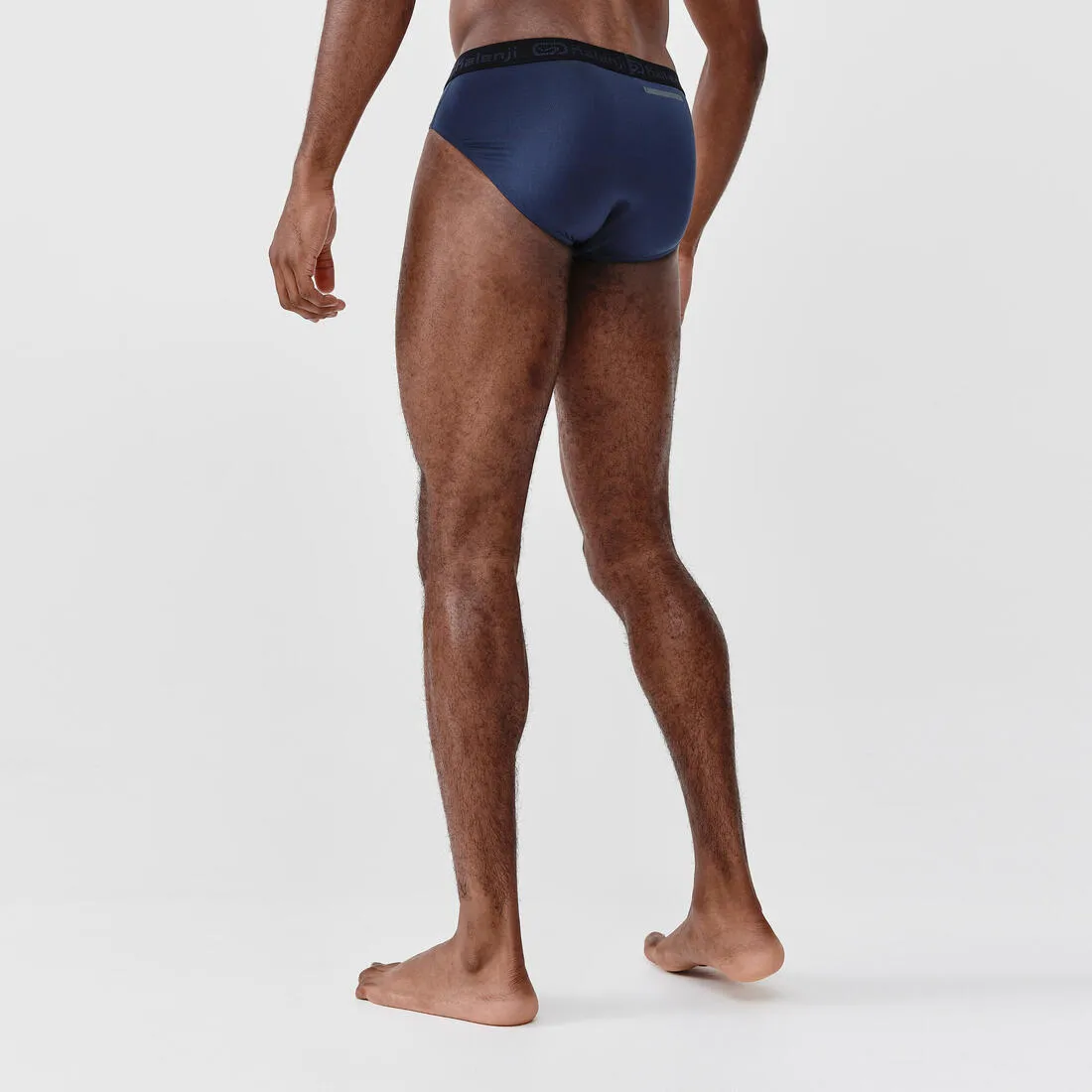 Men's Breathable Running Brief