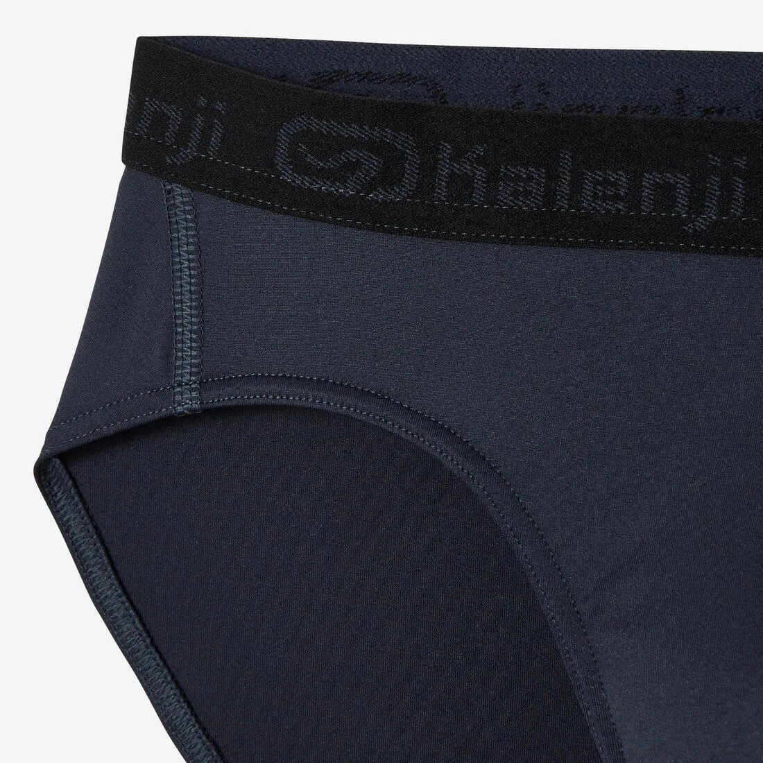 Men's Breathable Running Brief