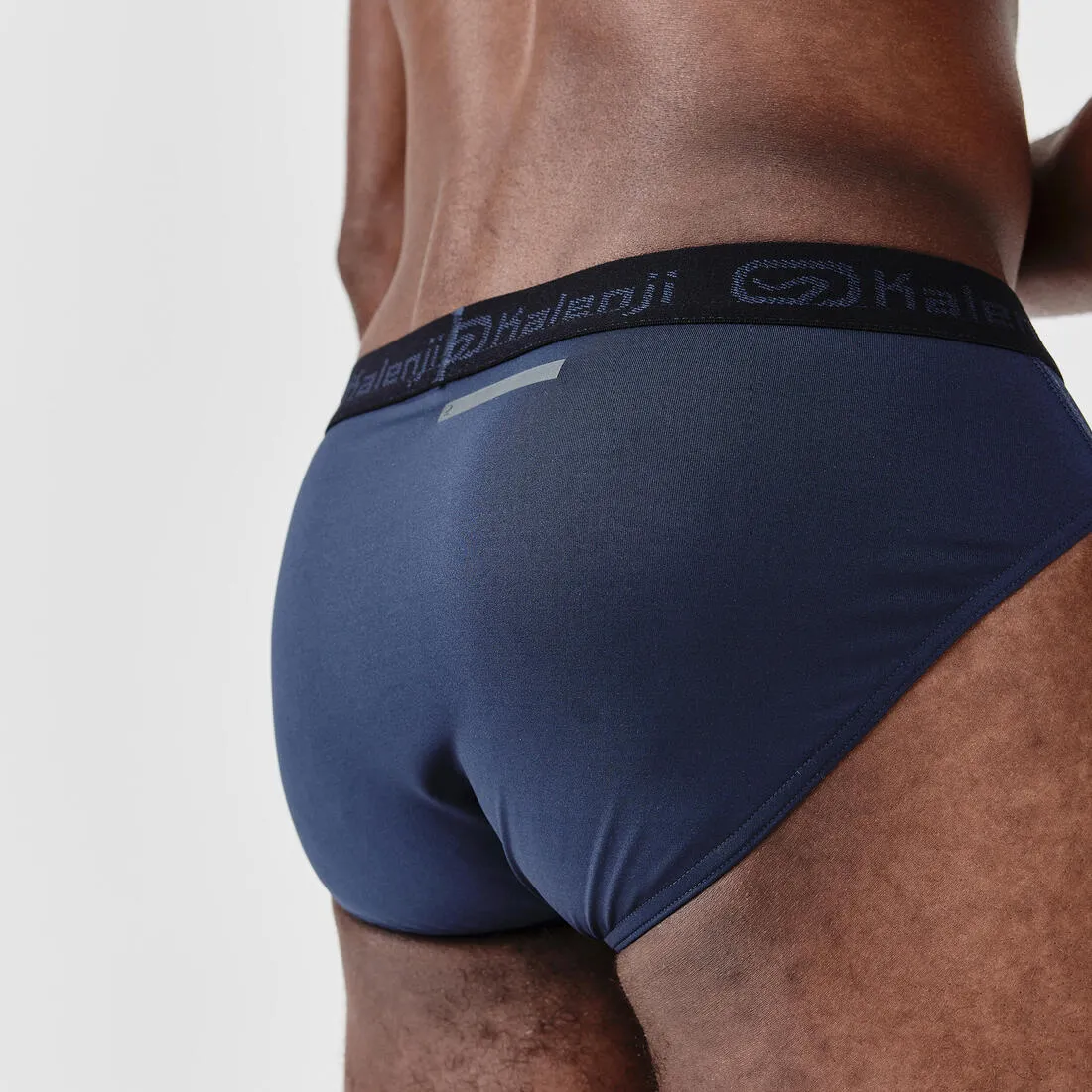 Men's Breathable Running Brief