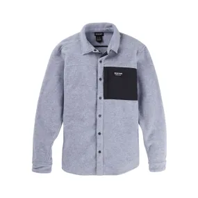 Men's Burton Hearth Fleece Shirt