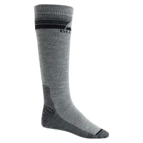 Men's Burton Midweight Emblem Socks