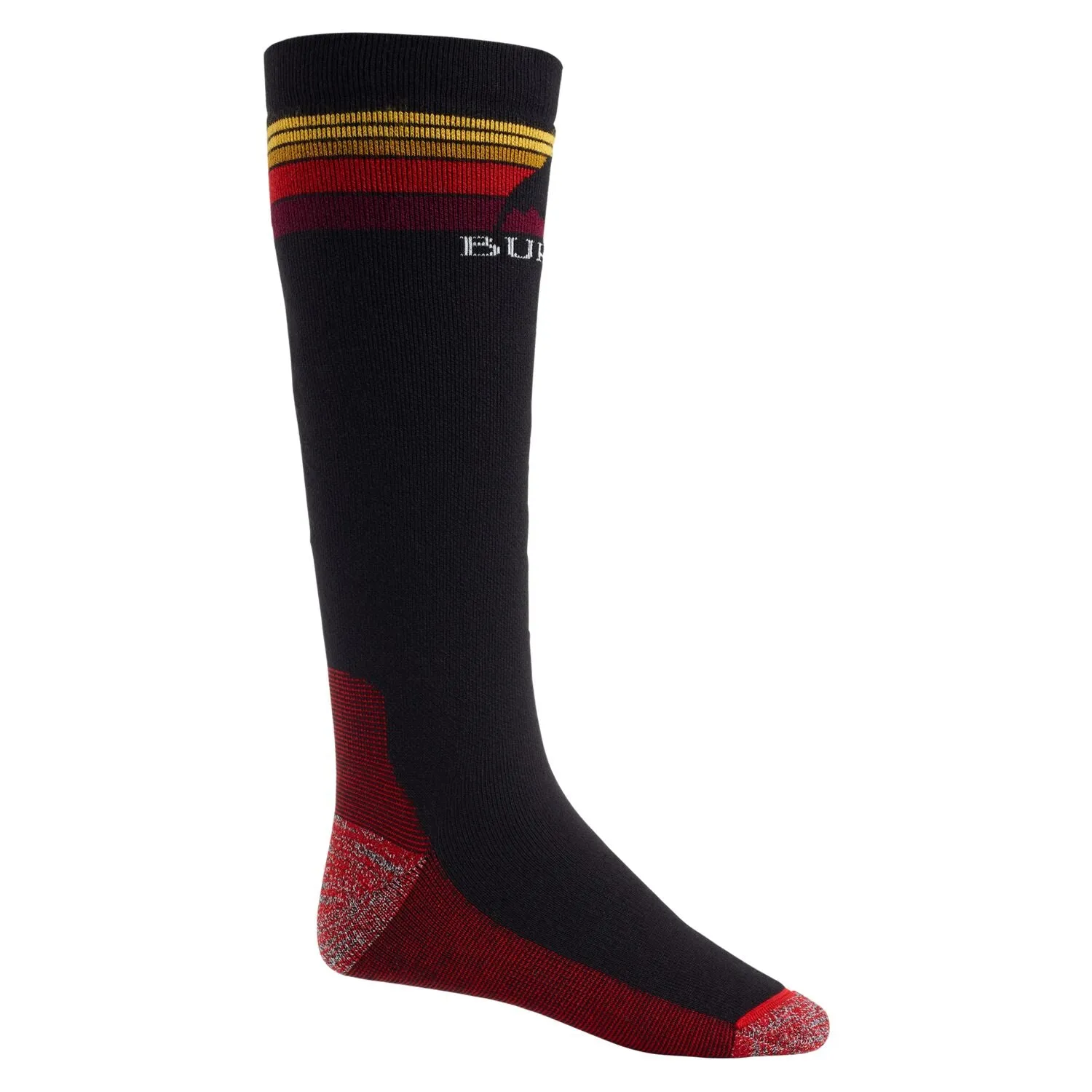Men's Burton Midweight Emblem Socks