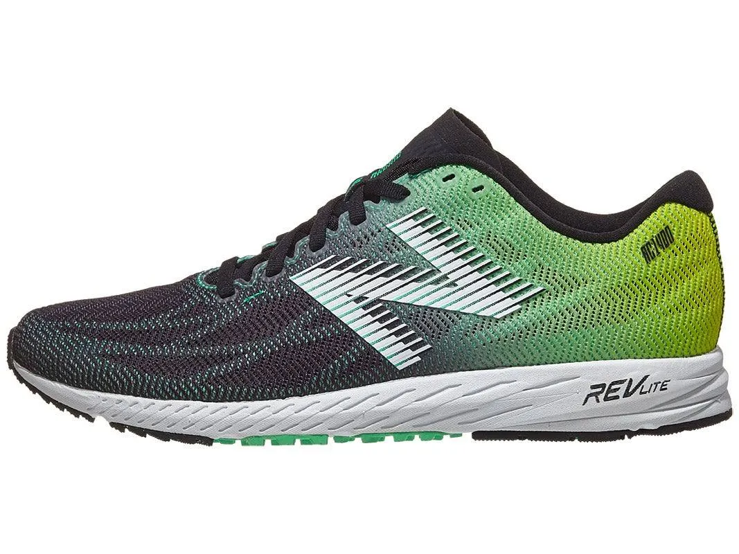 Men's New Balance 1400v6 - M1400BG6