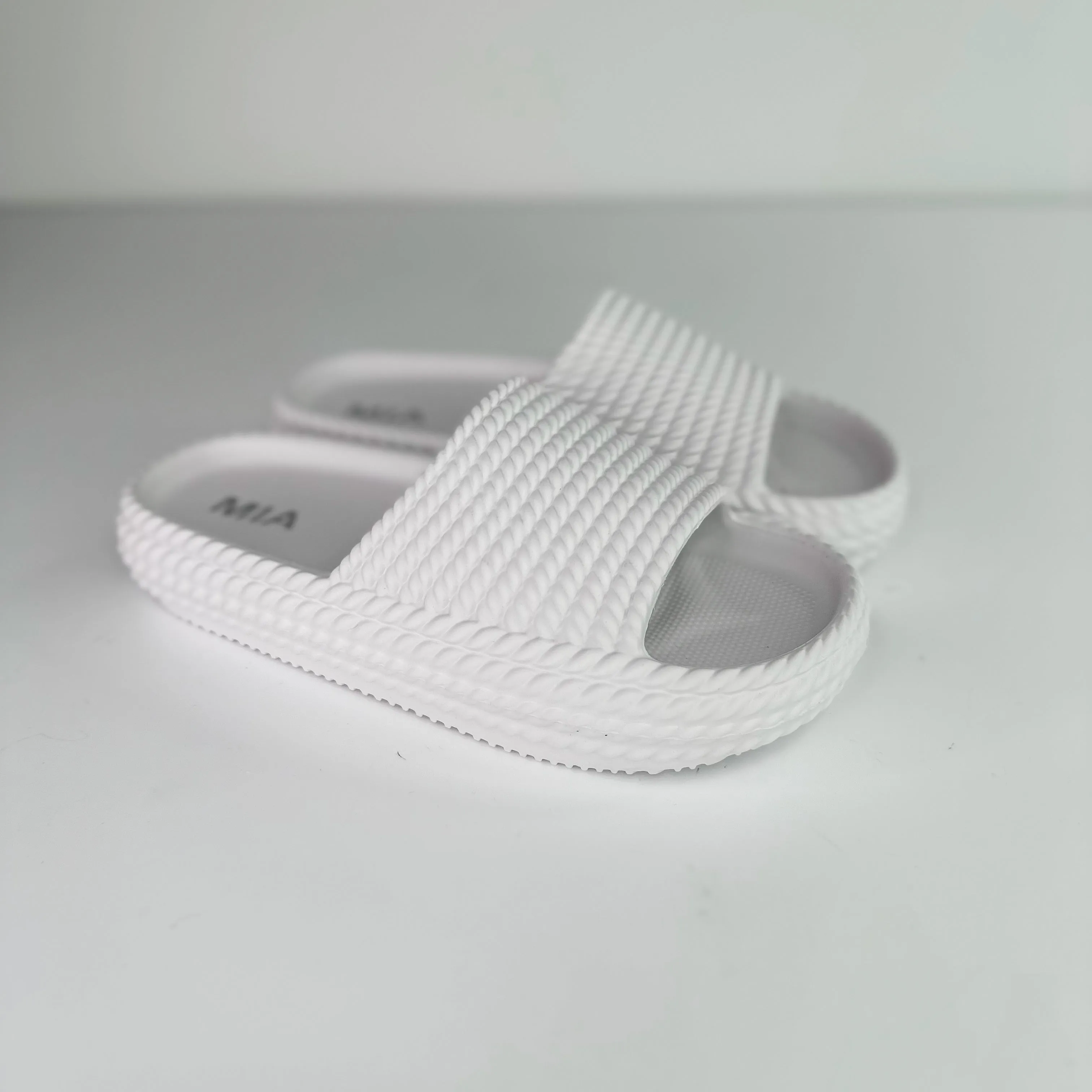 MIA Just Hanging Out Sandals - 3 colors!